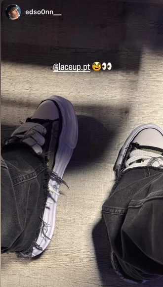 LaceUp UGC