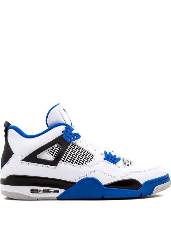 Air Jordan 4