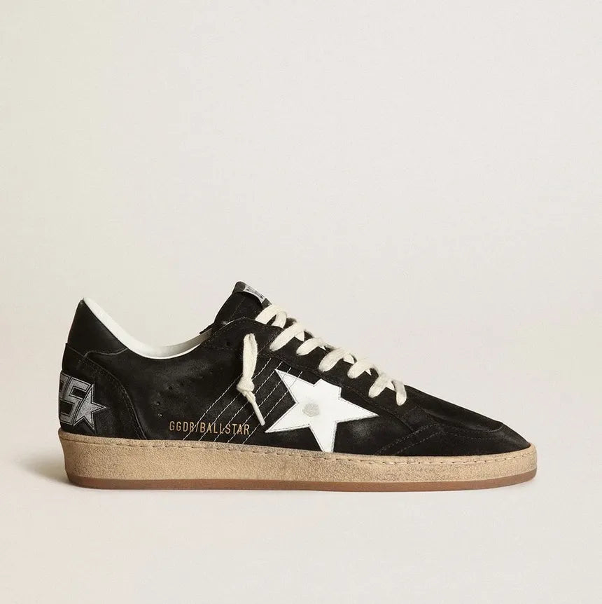 Golden Goose Ballstar