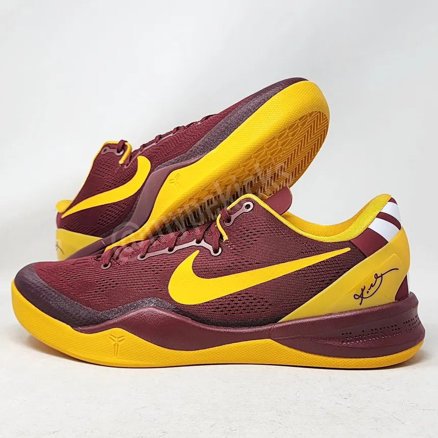Kobe 8 Protro “USC”