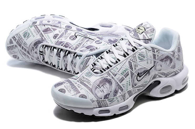 Nike TN
