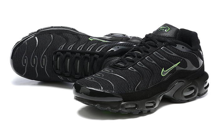 Nike TN