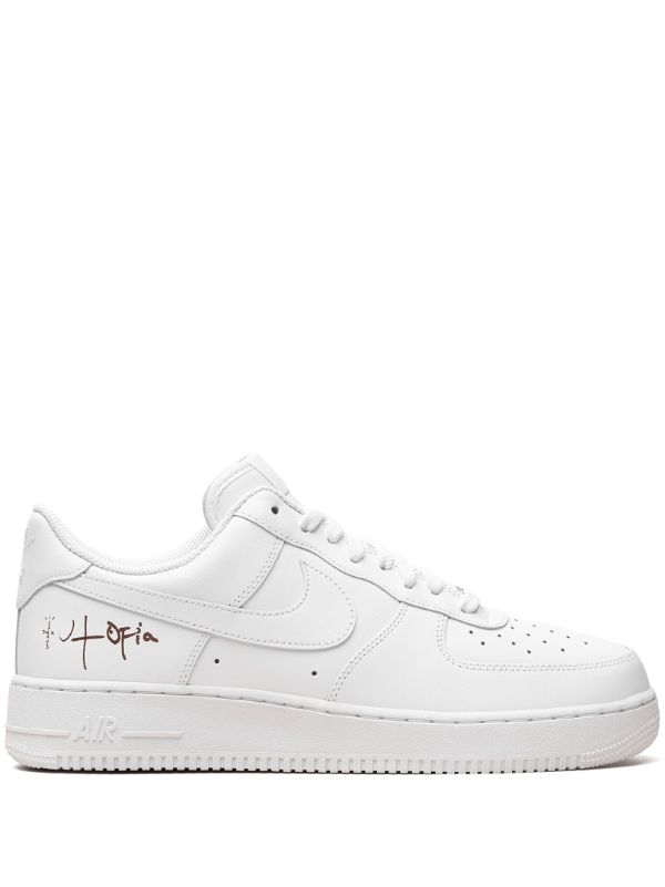 Air Force 1 - Travis Scott Utopia