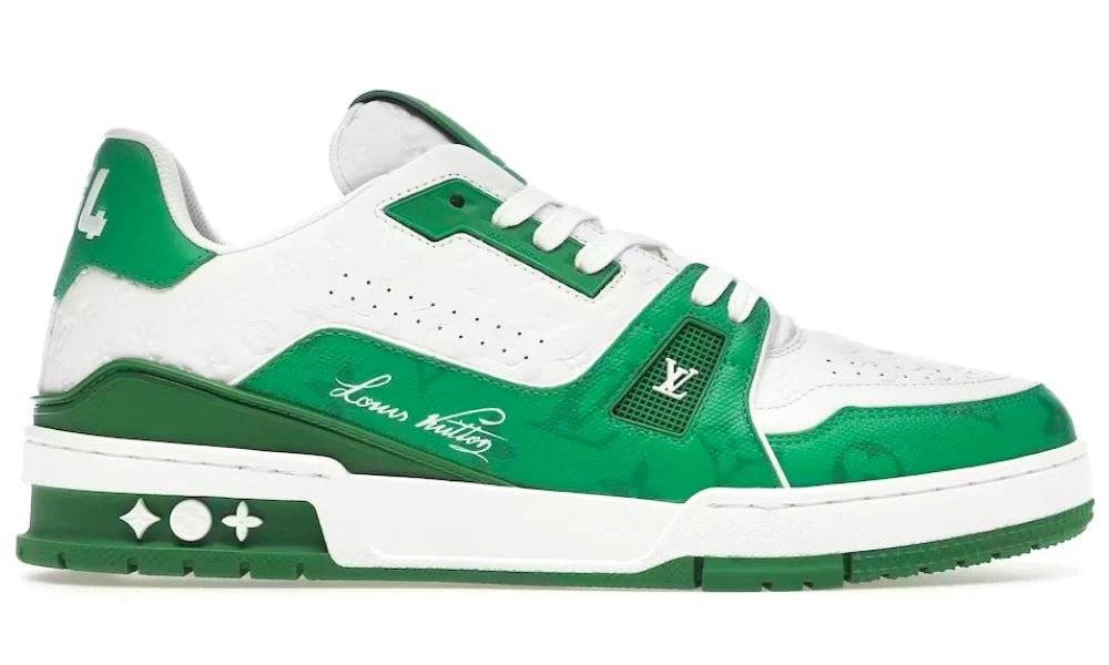 Louis Vuitton Trainer