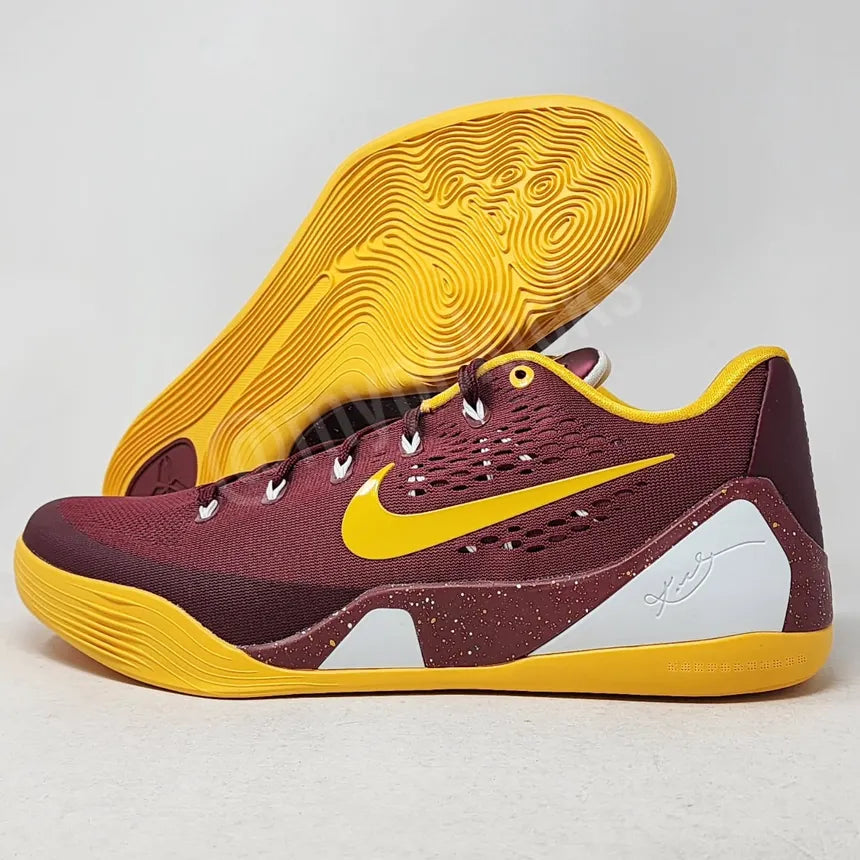 Kobe 9 Protro “USC”