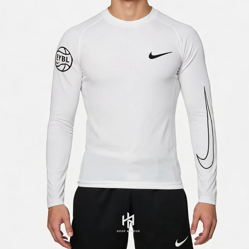 EYBL Long sleeve