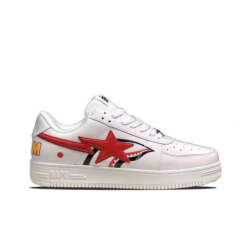 Bapesta