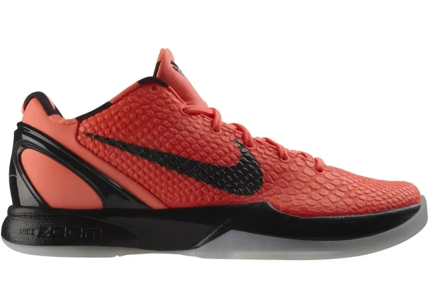 Kobe 6 Protro “FC Barcelona Mango”