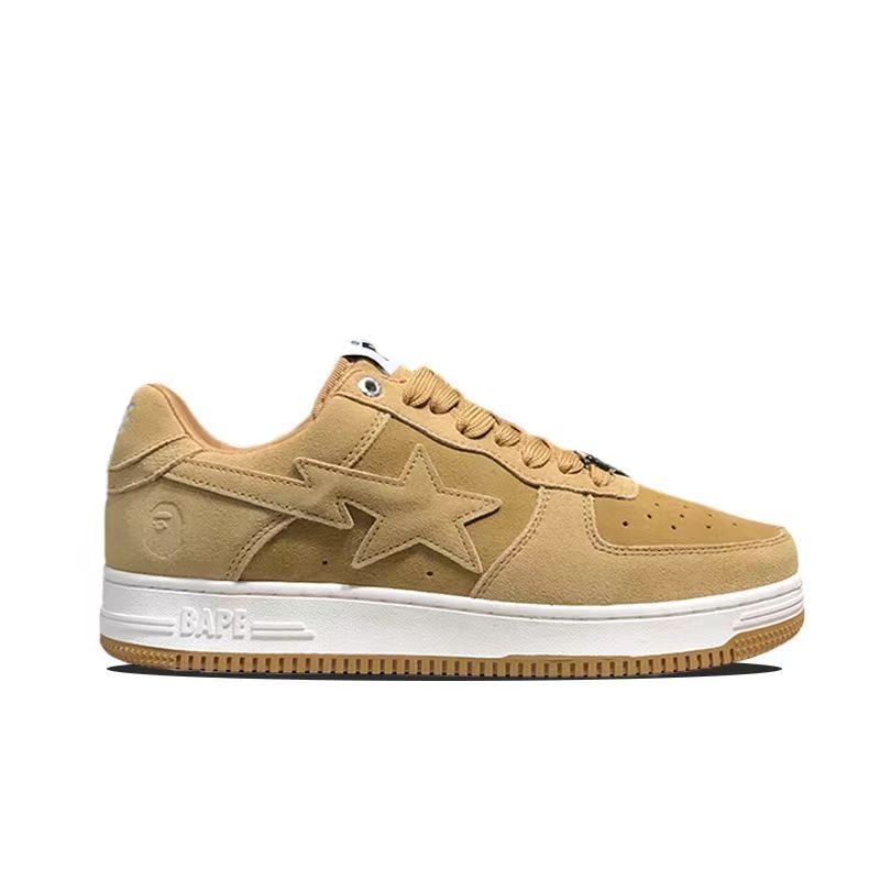 Bapesta