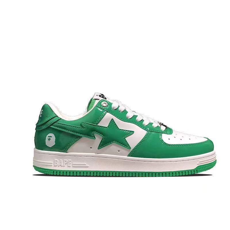 Bapesta