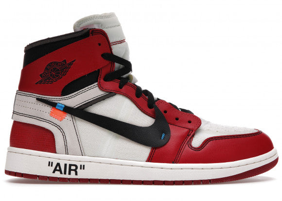 Air Jordan 1 x Off White
