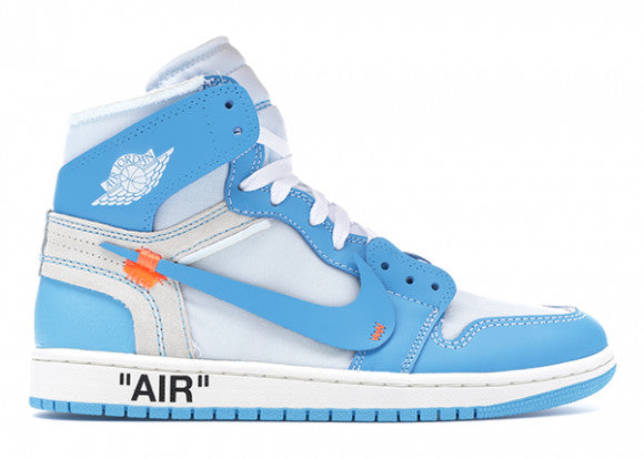 Air Jordan 1 x Off White