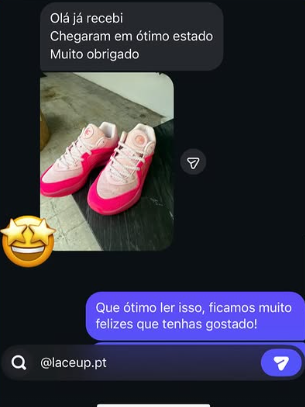 Feedback de cliente