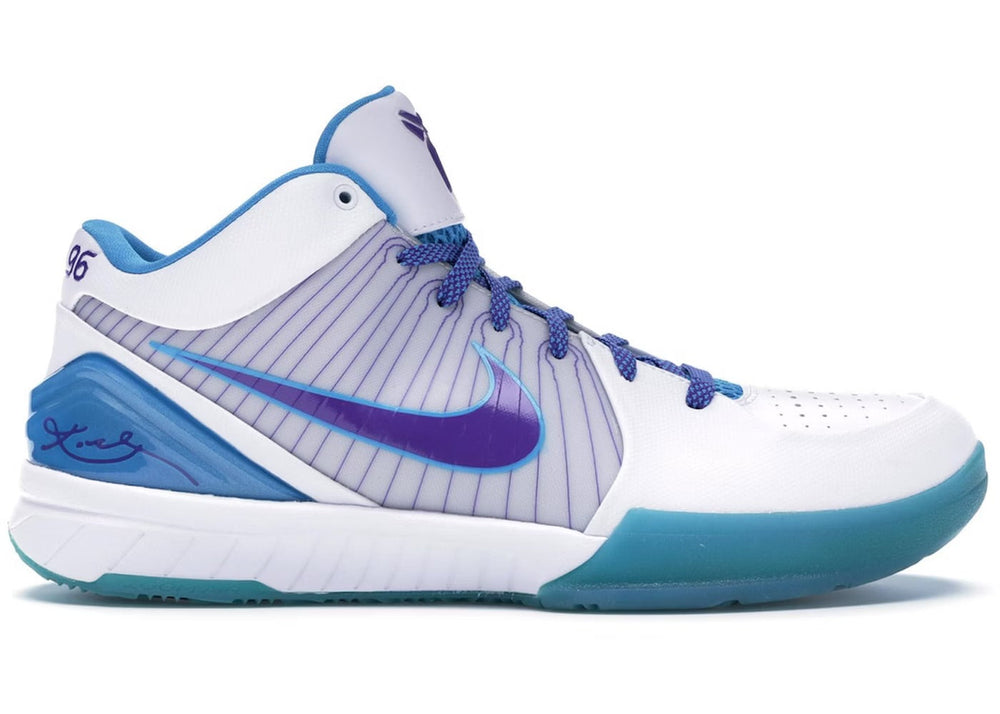 Kobe 4 Protro "Draft Day"