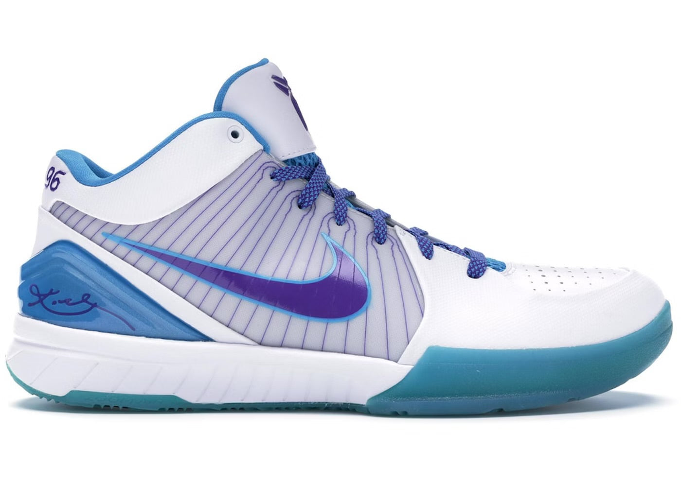 Kobe 4 Protro "Draft Day"