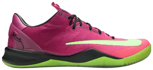 Kobe 8 Protro “Mambacurial”