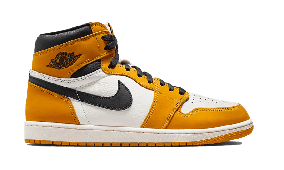 Air Jordan 1