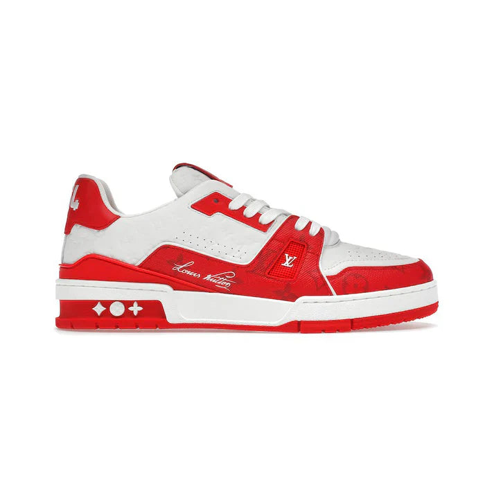 Louis Vuitton Trainer