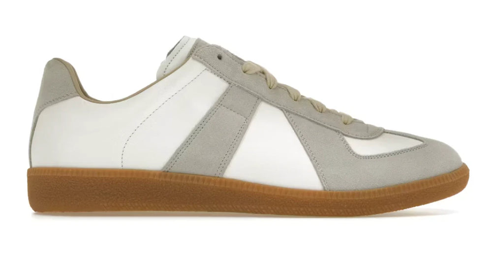 Margiela Gats "White"