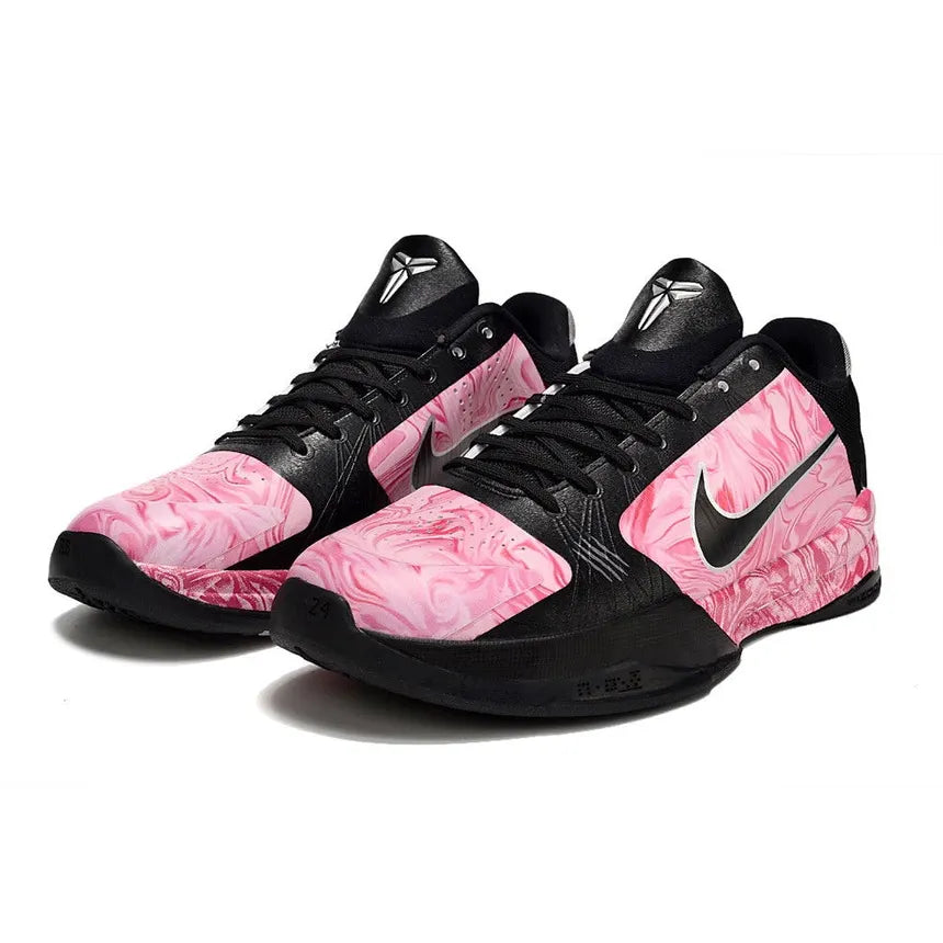 Kobe 5 Protro “Aunt Pearl”