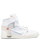Air Jordan 1 x Off White