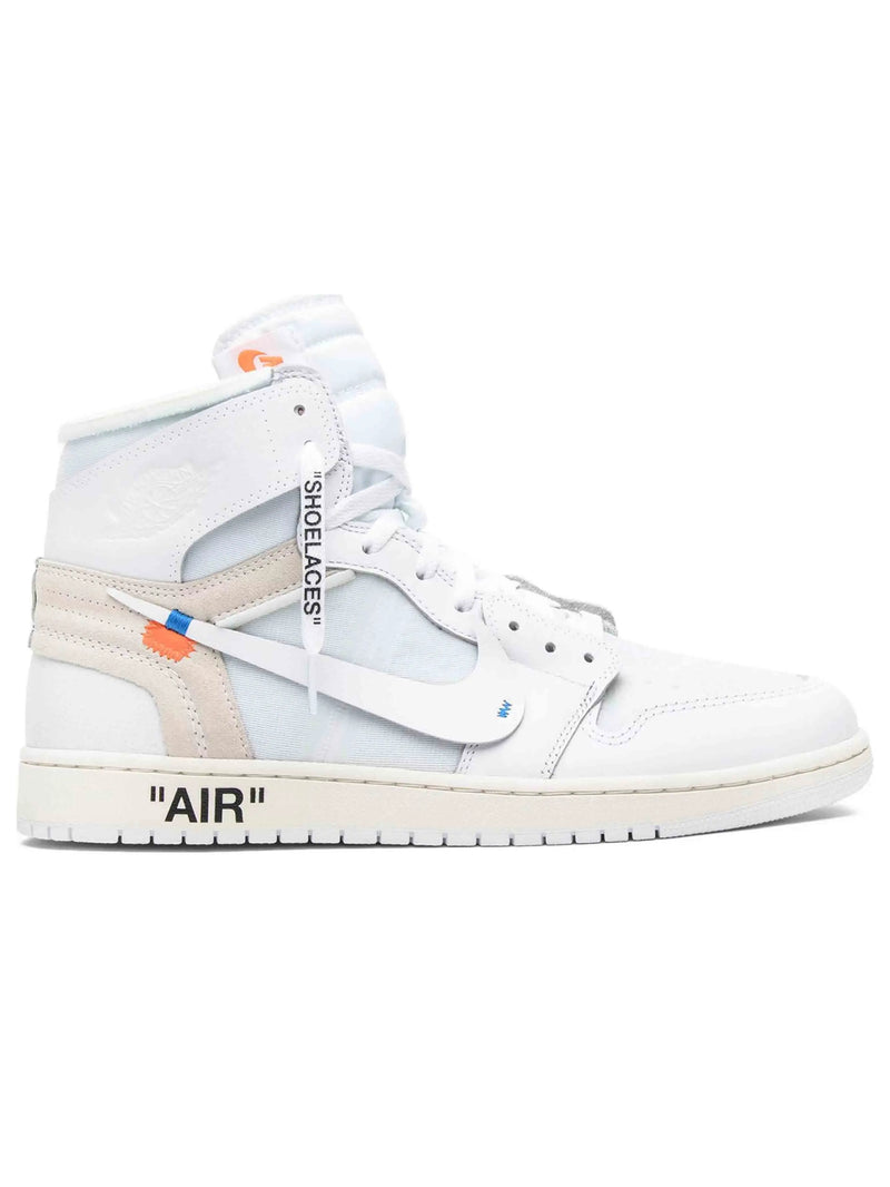 Air Jordan 1 x Off White