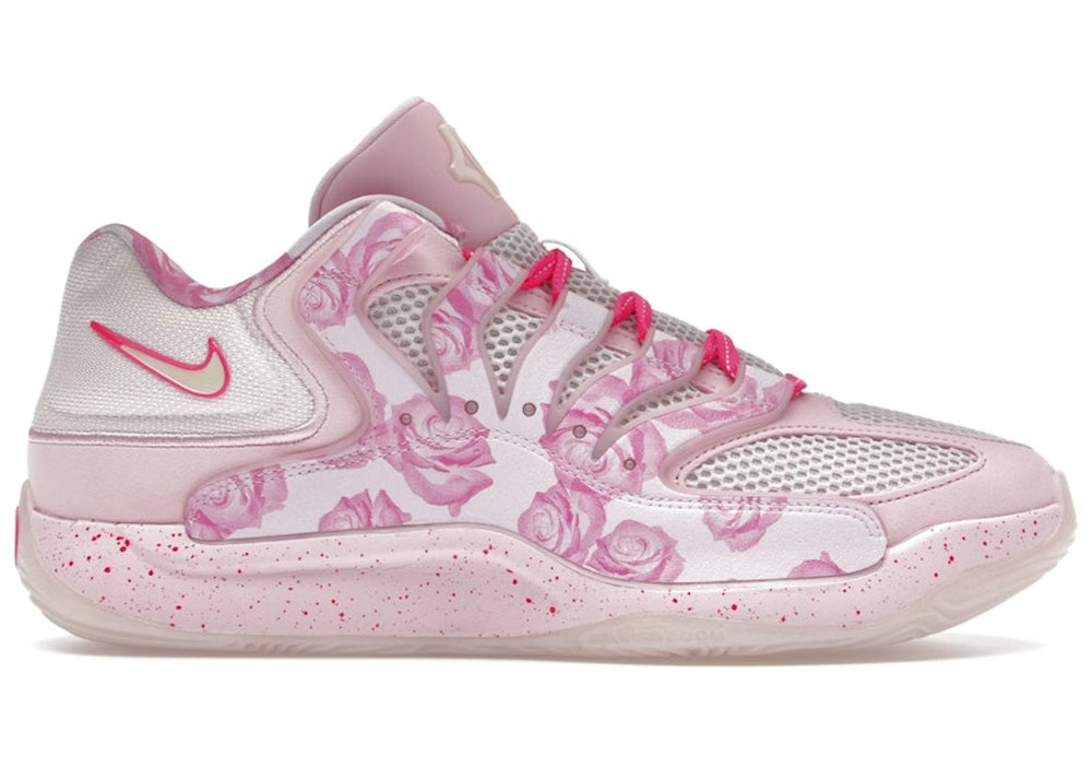 Kd 18  “Aunt Pearl”