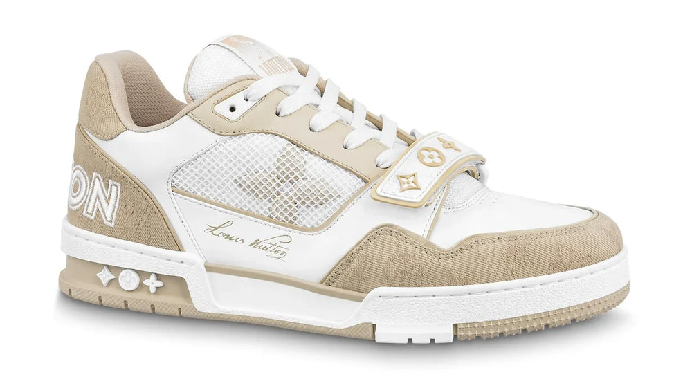 Louis Vuitton Trainer