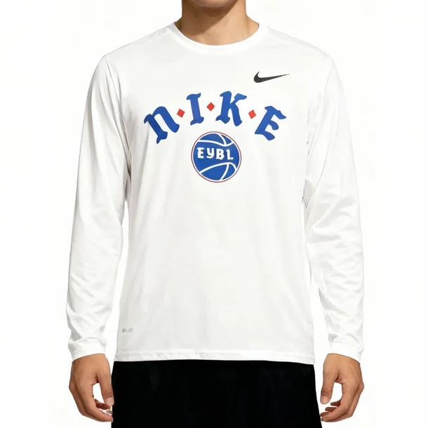 EYBL Long sleeve