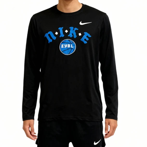 EYBL Long sleeve