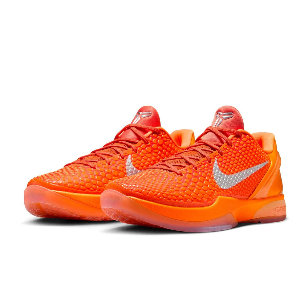 Kobe 6 “Total Orange”