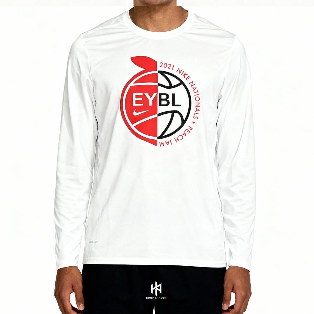EYBL Long sleeve