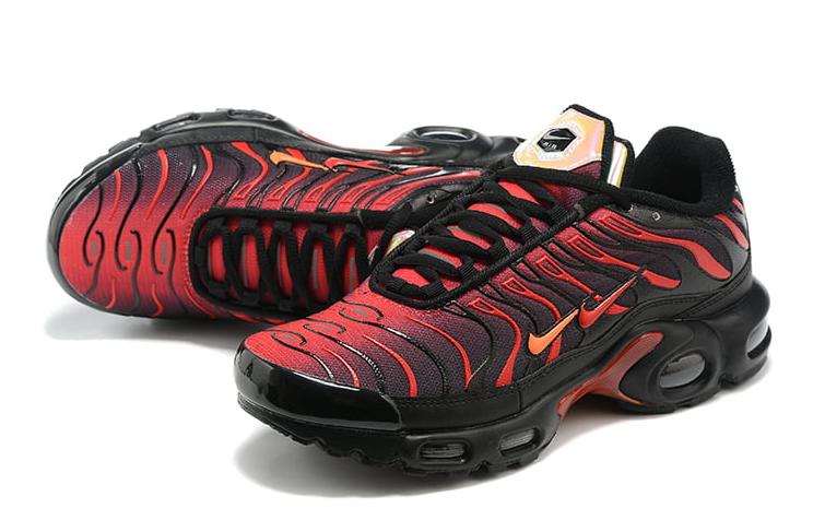 Nike TN