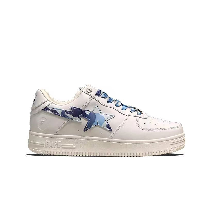 Bapesta