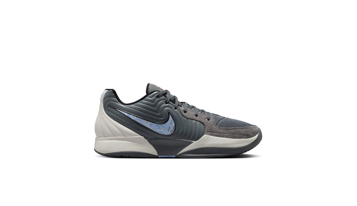 Already 2 "Iron Grey"