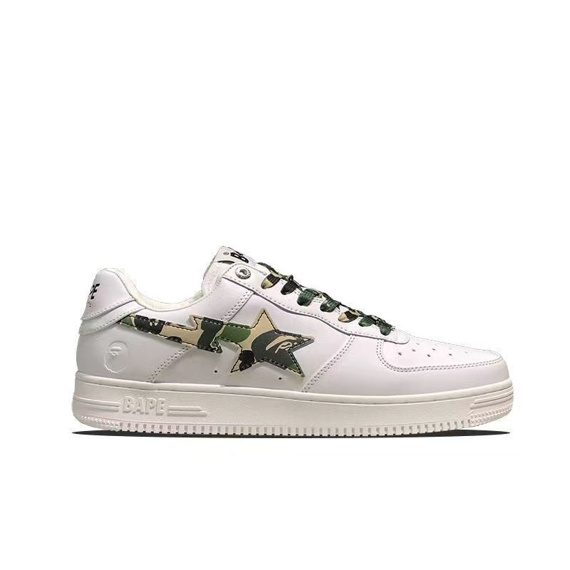 Bapesta