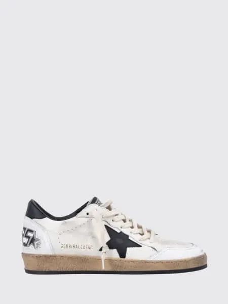 Golden Goose Ballstar