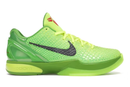 Kobe 6 Protro "Grinch"