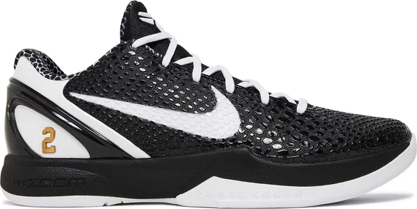 Kobe 6 Protro "Mambacita"
