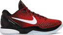 Kobe 6 Protro "Challenge Red"