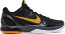 Kobe 6 Protro "Black Del Sol"
