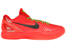 Kobe 6 Protro "Reverse Grinch"