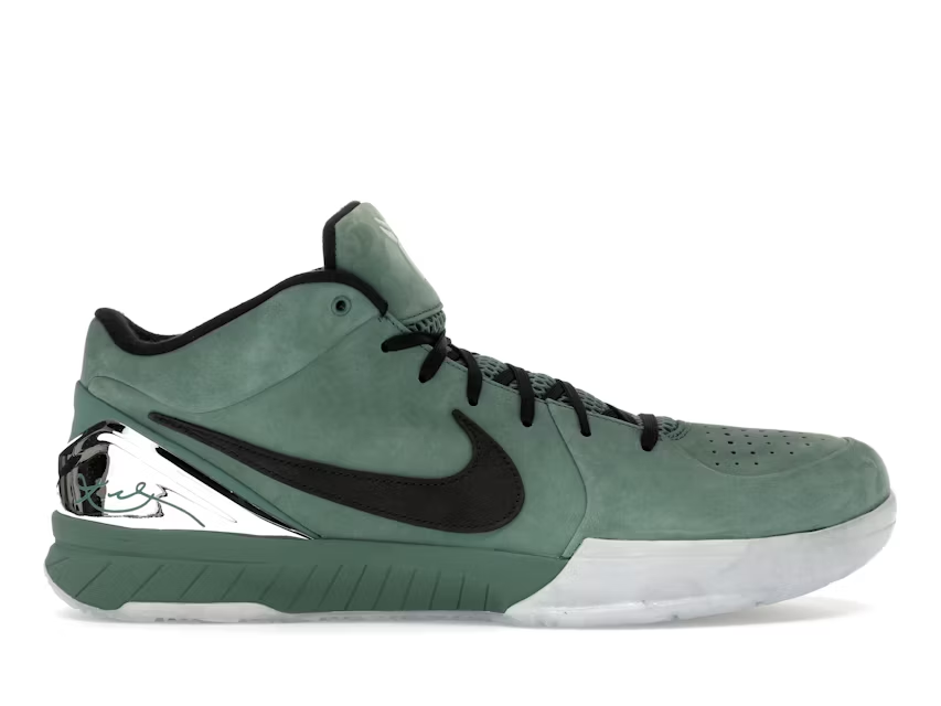 Kobe 4 Protro "Girl Dad"