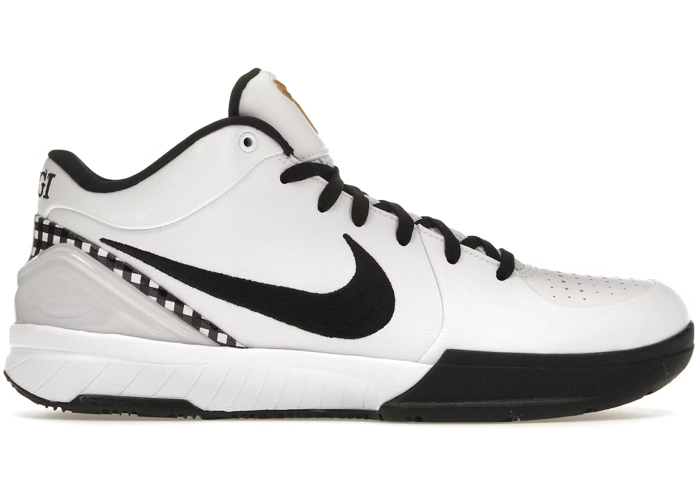 Kobe 4 Protro "Mambacita"