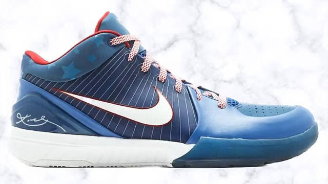 Kobe 4 Protro "Philly"