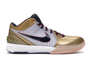 Kobe 4 Protro "Gold Medal"