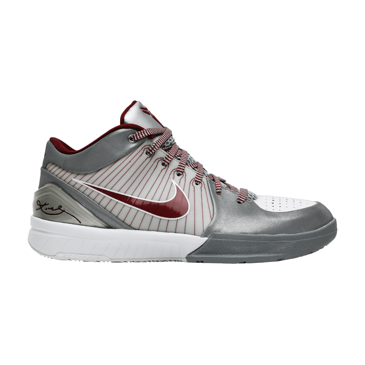 Kobe 4 Protro "Lower Merion Aces"