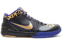 Kobe 4 Protro "Final MVP Away"