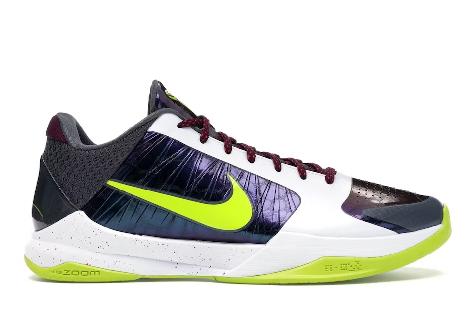 Kobe 5 Protro "Chaos"