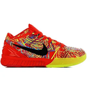 Kobe 4 Protro "Wizenard Red"